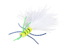 Load image into Gallery viewer, Silverfisher!