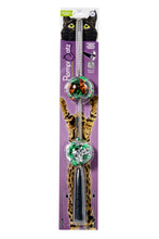 Load image into Gallery viewer, Adjustable String Wand Toy - Crinkle Balls