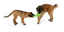 Load image into Gallery viewer, RompiDogz Tug N' Toss Rope - Green (NEW VERSION COMING THIS SUMMER)