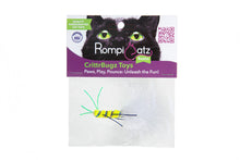 Load image into Gallery viewer, Silverfisher!