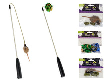 Load image into Gallery viewer, Adjustable String Wand > Supreme Play Kit