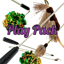 Load image into Gallery viewer, Adjustable String Wand > Supreme Play Kit