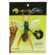 Load image into Gallery viewer, Birbug Attachment - ultimate glider bug toy!

