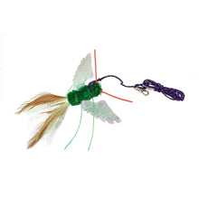 Load image into Gallery viewer, Critter collector series bugbirdz toy