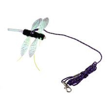 Load image into Gallery viewer, Critter collector series cagonfly toy