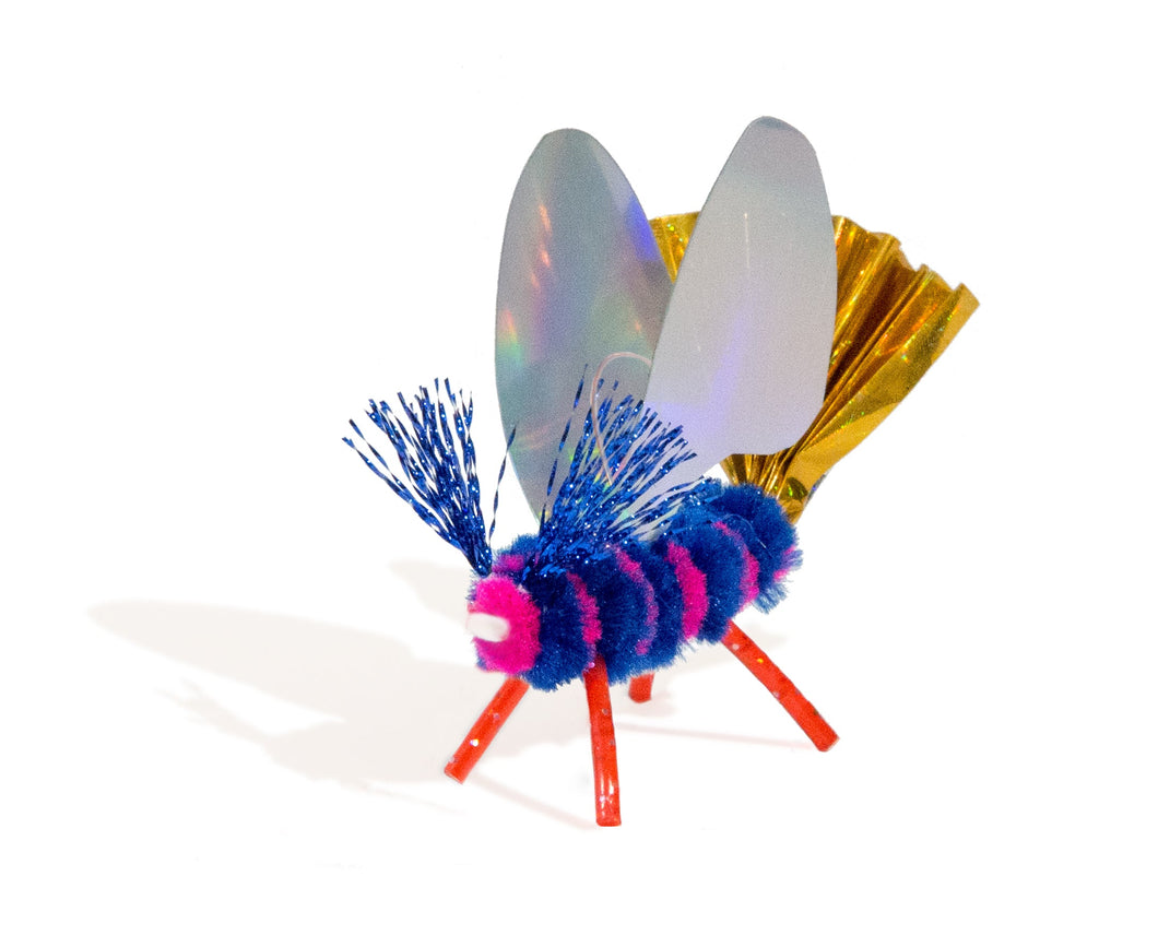 Mayflyer   (ARRIVING MAY)