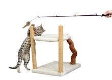 Load image into Gallery viewer, Critter Collector Series - Brawny Mouse Attachment
