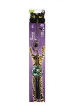 Load image into Gallery viewer, Adjustable String Wand Toy - Bug + Green Crinkle Ball   NEW: COMING LATE SEPT!
