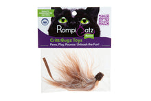 Load image into Gallery viewer, Flexi Feather Mouse   (ARRIVING MAY)
