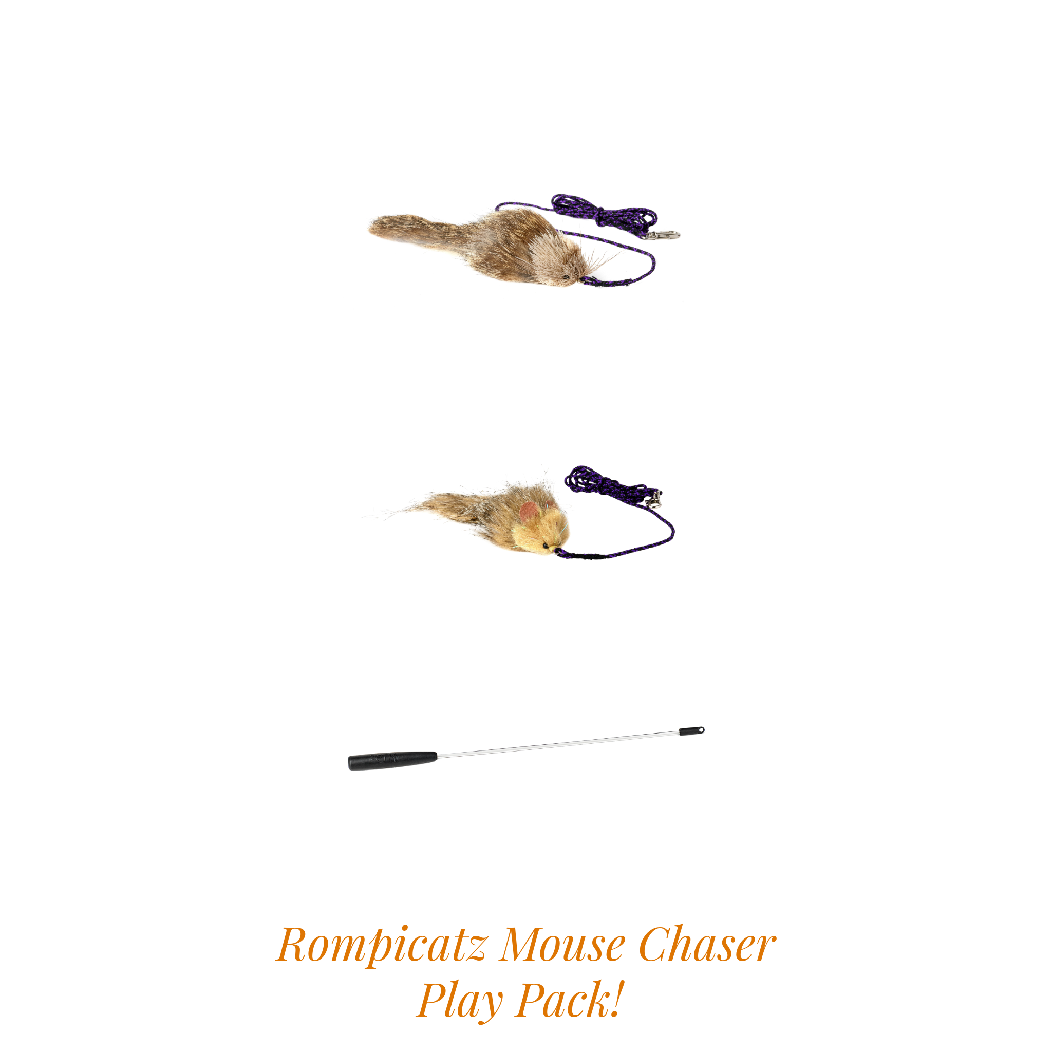 Mouse chaser cat toy hotsell