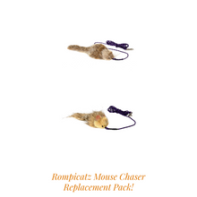 Load image into Gallery viewer, Rompicatz - Mouse Chaser Replacement Pack!
