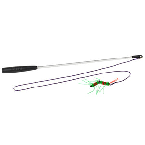 Critter Collector Series Classic Rod