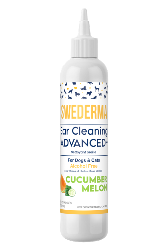 Swederma Ear Cleaning ADVANCED+